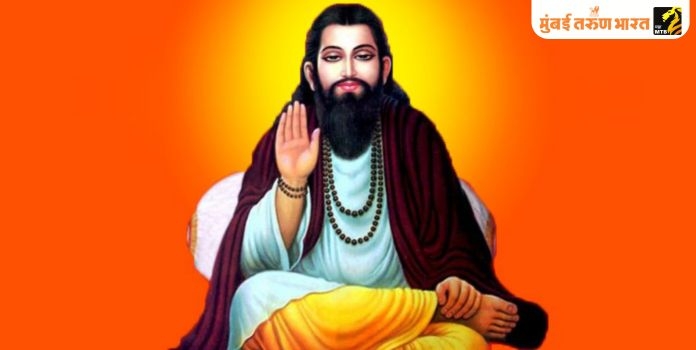 Sant Rohidas Maharaj