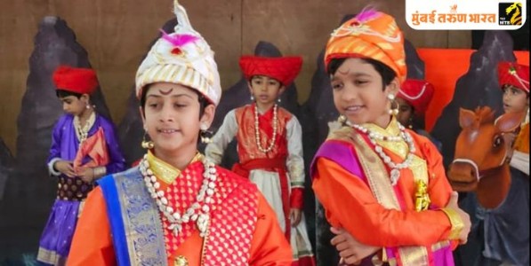 बिनविरोध निवड ‘राजे शिवबां’ची!