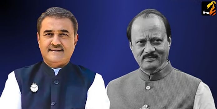 Praful Patel