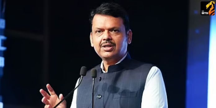Devendra Fadnavis