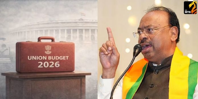 Chandrashekhar Bawankule