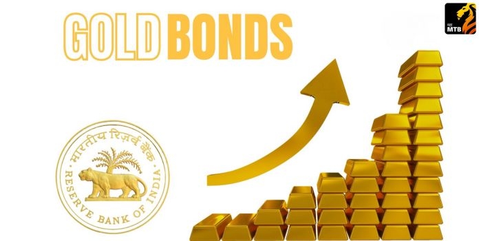 Sovereign Gold Bonds