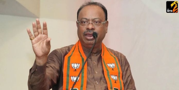 Chandrashekhar Bawankule