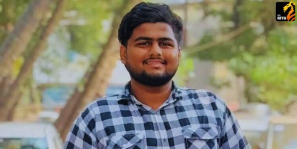 Soham Katre : बारावीच्या पहिल्याच पेपरला जाताना काळाचा घाला