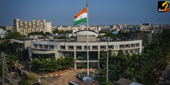 KIIT 2025: KIIT 2025 बॅचची दमदार प्लेसमेंट कामगिरी कायम; NVIDIA, Microsoft टॉप रिक्रुटर्समध्ये