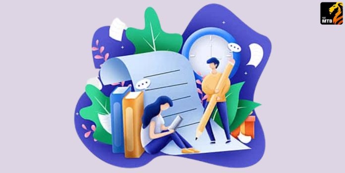 Exam Stress Management