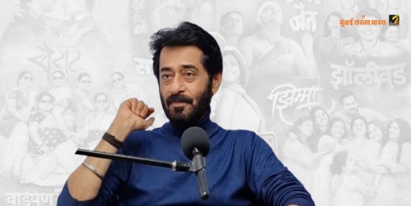 …म्हणून मराठी चित्रपट चालत नाही, अशोक शिंदेंनी मांडलं रोखठोक मत