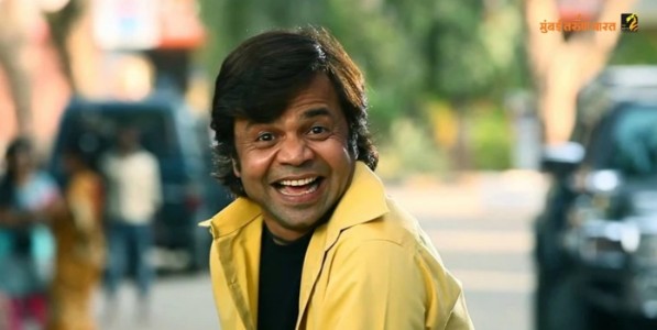 कॉमेडी किंग राजपाल यादव त्या चित्रपटामुळे झाला कंगाल, पोलिसांसमोर शरण