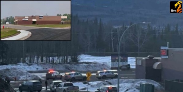 कॅनडा हादरला! हायस्कूलमध्ये अंदाधूंद गोळीबार; ९ जणांचा मृत्यू, तर २७ जखमी, कॅनडात यापूर्वी अशा किती घटना? सविस्तर यादी...