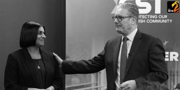 ब्रिटनचेच ममदानीकरण!