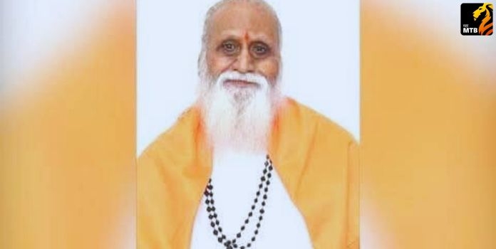 Dharmabhaskar Sadgurudas Maharaj
