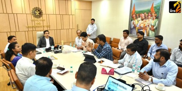 Matsyavani : मत्स्यव्यवसायात 'मत्स्यवाणी' व्हॉईस गव्हर्नन्स प्लॅटफॉर्म