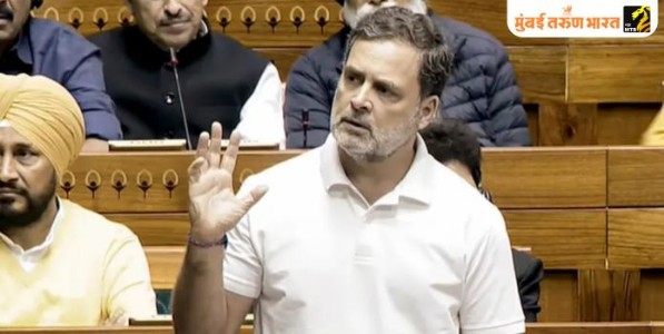 इथे ओशाळली लोकशाही...