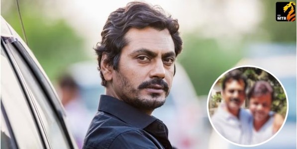 नवाजुद्दीन सिद्दीकी पुन्हा मित्रासाठी धावला; 'अडचणीत असलेल्या...'