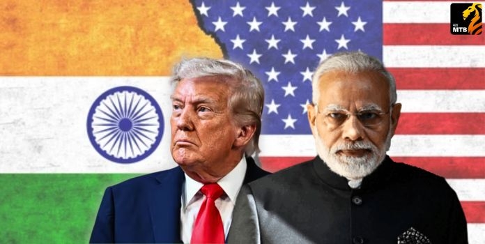 India-US Trade Deal 