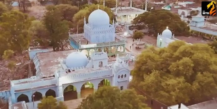 Supreme Court Reprimands Dargah Management