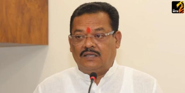 Sanjay Shirsat : मराठी माणसासाठी लढणाऱ्यांची भूमिका आता बदलली- संजय शिरसाट