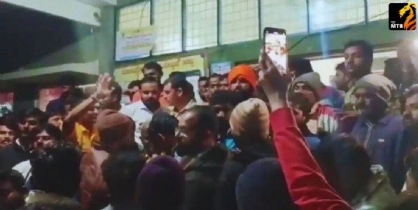 Udgir Religious Remark Case : हिंदू देवतांविषयी आक्षेपार्ह वक्तव्य केल्याने एका व्यक्तीवर गुन्हा दाखल