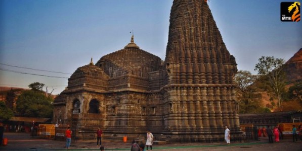 Prashad Yojana : प्रशाद योजनेतून महाराष्ट्रातील तीर्थक्षेत्रांना नवी उभारी