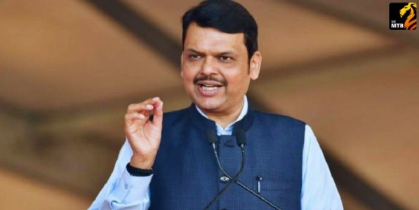 CM Devendra Fadnavis : परिवर्तनाच्या युगात महाराष्ट्र नेतृत्वाच्या केंद्रस्थानी