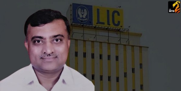 संघर्षशील दीपक