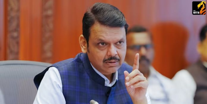 Devendra Fadnavis