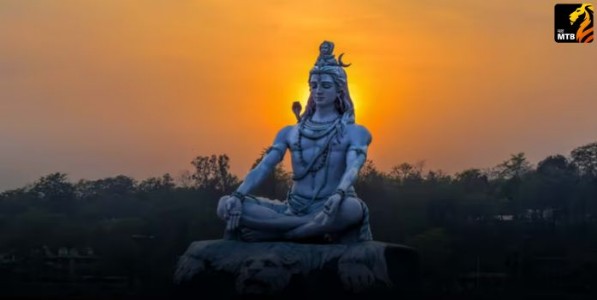 तन्मे मनः शिवसंकल्पमस्तु...!