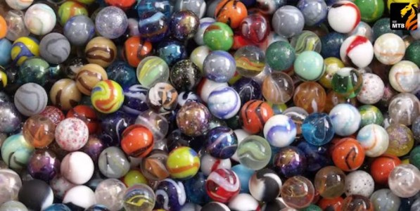 'मार्व्हलस मिस्टर मार्बल'