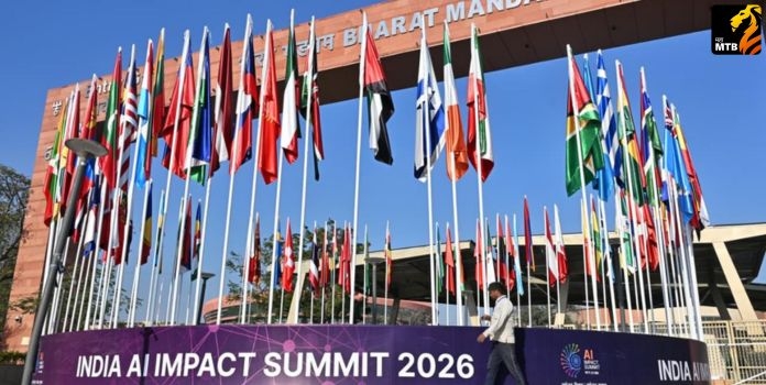 Al Impact Summit 2026
