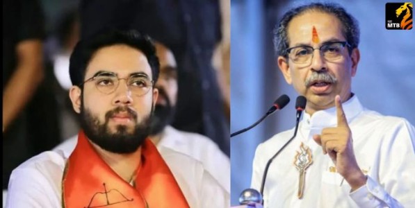 Tejas Thackeray health update: तेजस ठाकरे यांची प्रकृती बिघडली; 'रिलायन्स रुग्णालय येथे...'