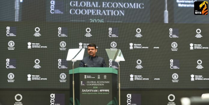CM Devendra Fadnavis