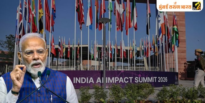 India AI Impact Summit 2026