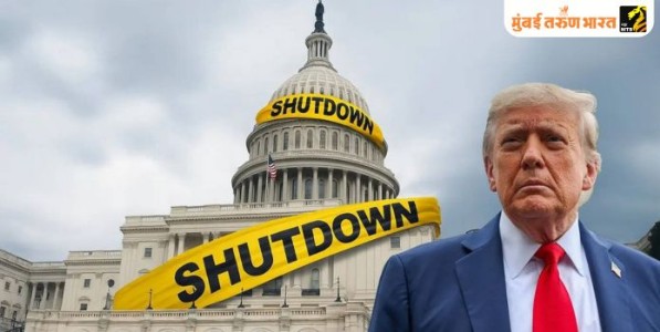 अमेरिकेवर सावट : मंदी की इशारा?