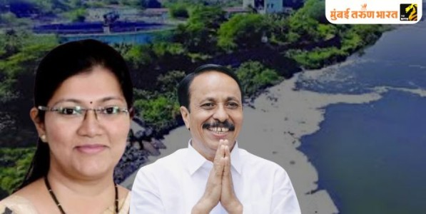 महापौरांचे स्वच्छतेचे धडे