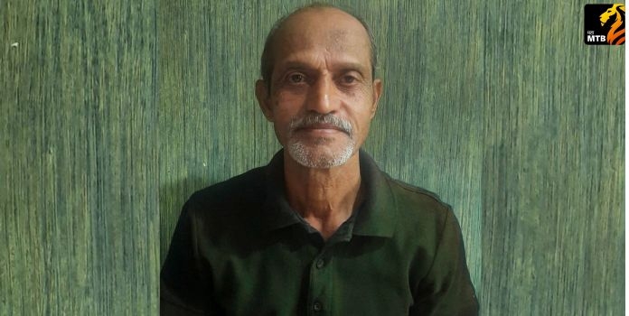 Dhananjay Madan