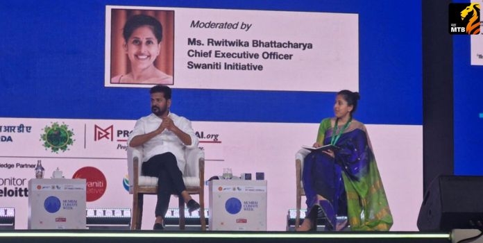 Mumbai Climate Week 2026