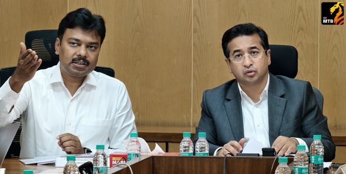 Maharashtra Maritime Board