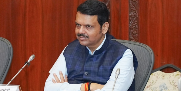 धर्माच्या आधारावर आरक्षण नाहीच, आता पाच टक्के मुस्लिम आरक्षण रद्द!