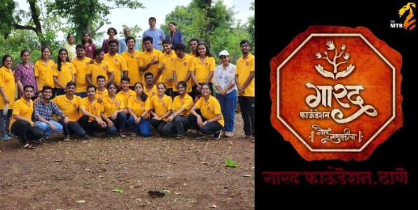 शिवप्रेमाची ‘गारद’