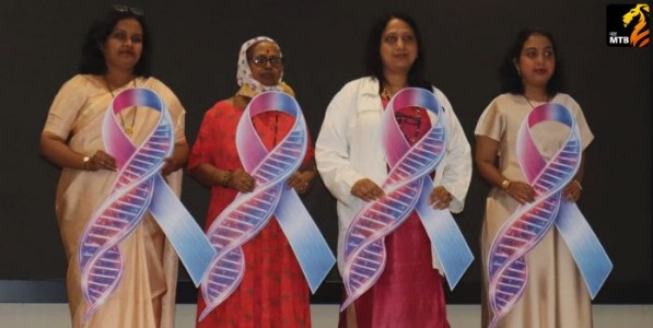 Precision Oncology Clinic : नवी मुंबईत ‘प्रिसिजन ऑन्कोलॉजी क्लिनिक’ चा शुभारंभ