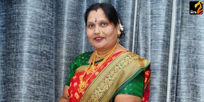 Ranjana Gaiki
