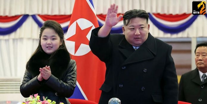 North Korean politics