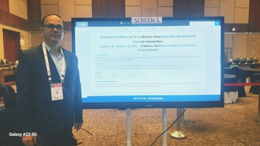 जागतिक व्यासपीठावर डोंबिवलीचा ठसा;