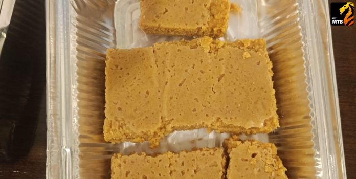 Narendra Modi Mumbai visit