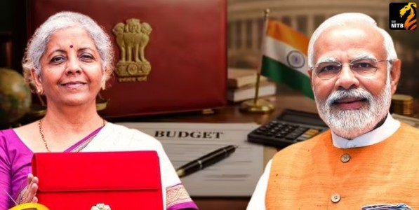 आर्थिक स्थैर्य, सातत्य आणि लोकाभिमुखता साध्य करणारा अर्थसंकल्प