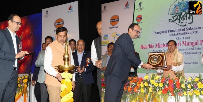 Mangal Prabhat Lodha