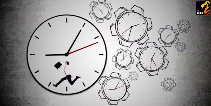 Hybrid working hours