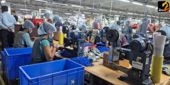 विकसित भारत २०४७ : सुरक्षित कामगार, सक्षम राष्ट्र