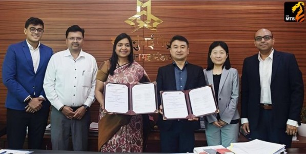 Mumbai Transport Stack : मुंबईच्या दळणवळण क्षेत्रातील नव्या क्रांतीला सुरुवात!