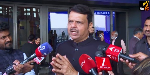 राज्यसभेत महायुतीच्या ७ पैकी ६ जागा पक्क्या - मुख्यमंत्री देवेंद्र फडणवीस